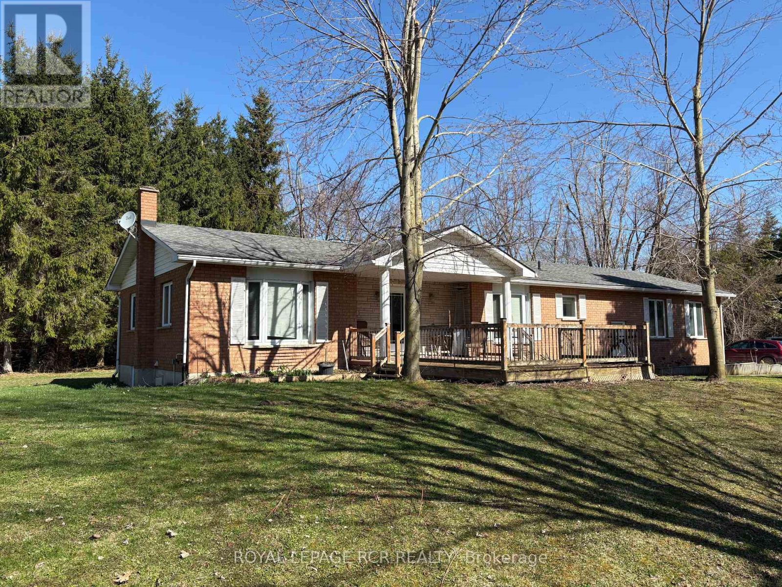 Property at 556252 MULMUR MELANCTHON TOWN LINE image 1