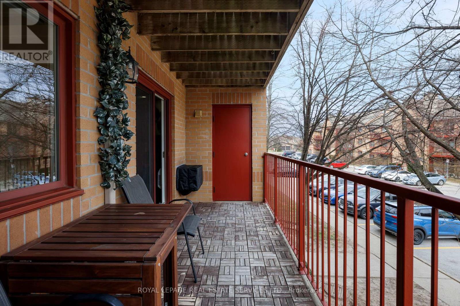 1021 - 1504 Pilgrims Way, Oakville, Ontario  L6M 3H1 - Photo 12 - W12075951