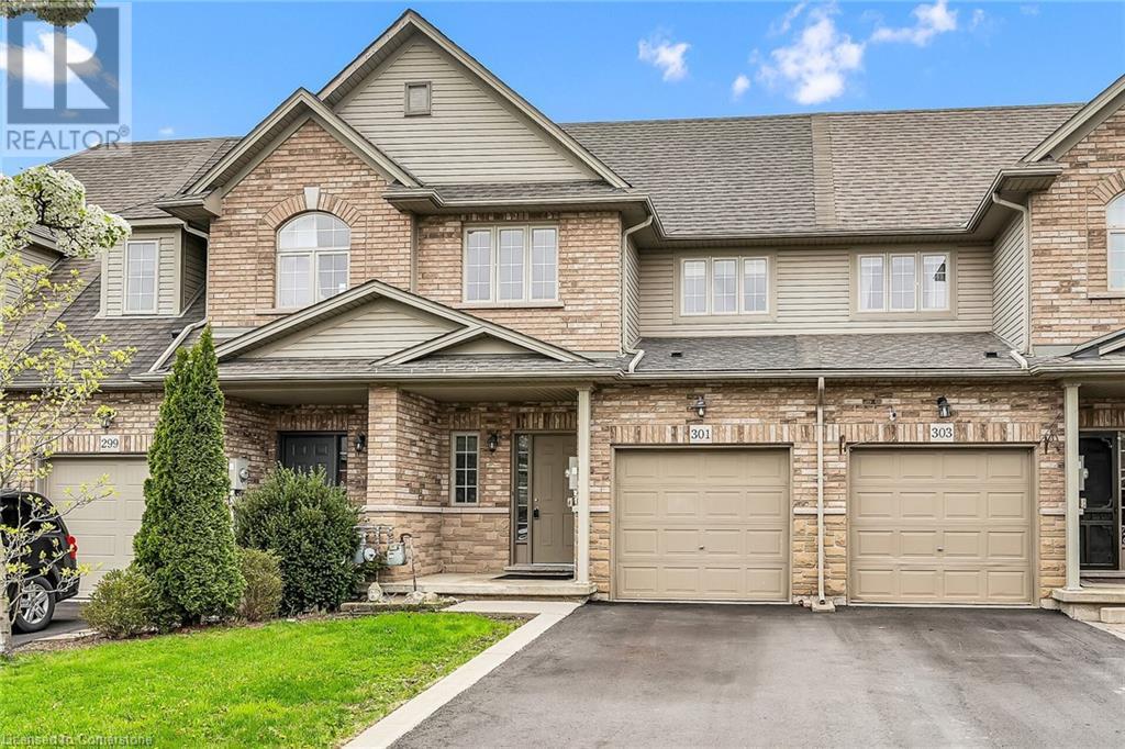 301 Southbrook Drive, Binbrook, Ontario  L0R 1C0 - Photo 2 - 40726310