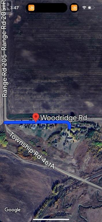 Lot 5 Woodridge Road, Rural Camrose County, Alberta  T0B 3L0 - Photo 3 - A2144511