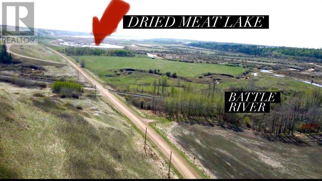 Lot 5 Woodridge Road, Rural Camrose County, Alberta  T0B 3L0 - Photo 4 - A2144511