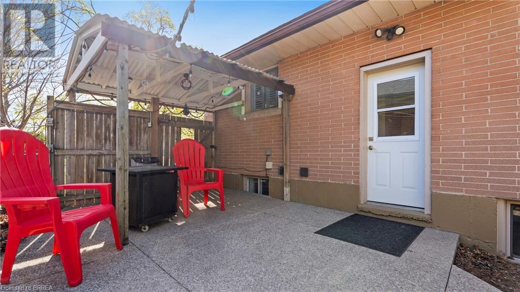 30 Horner Street, Brantford, Ontario  N3R 2C4 - Photo 35 - 40722118