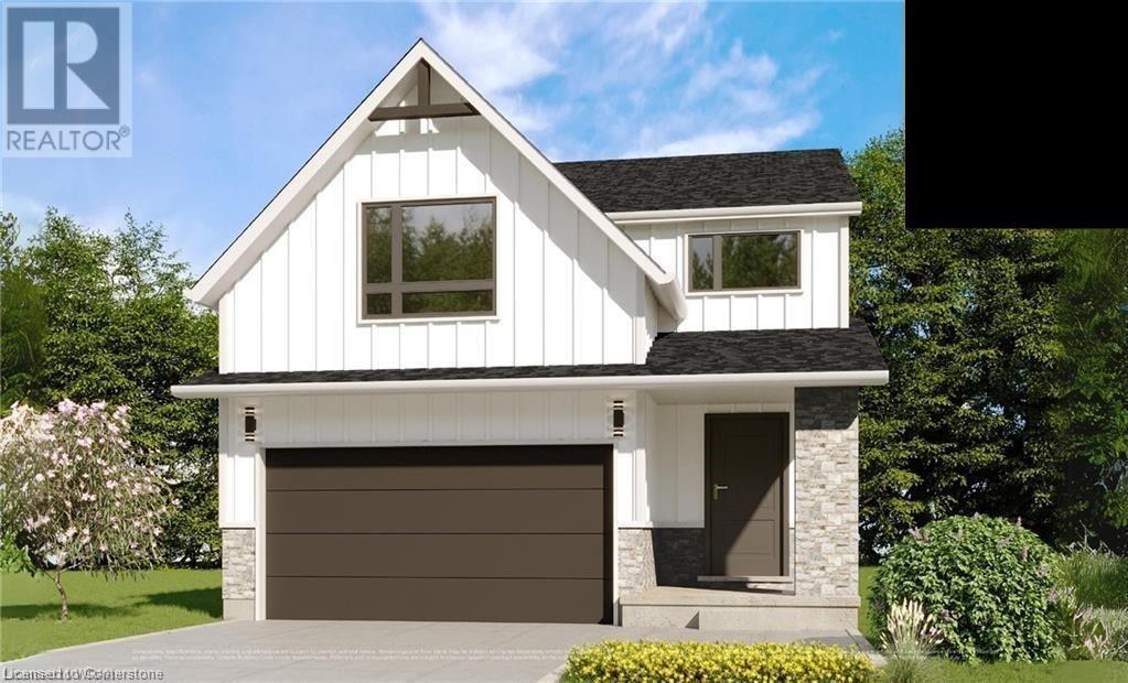 Lt 8 Wesley Boulevard, Cambridge, Ontario  N1T 0C6 - Photo 1 - 40725592