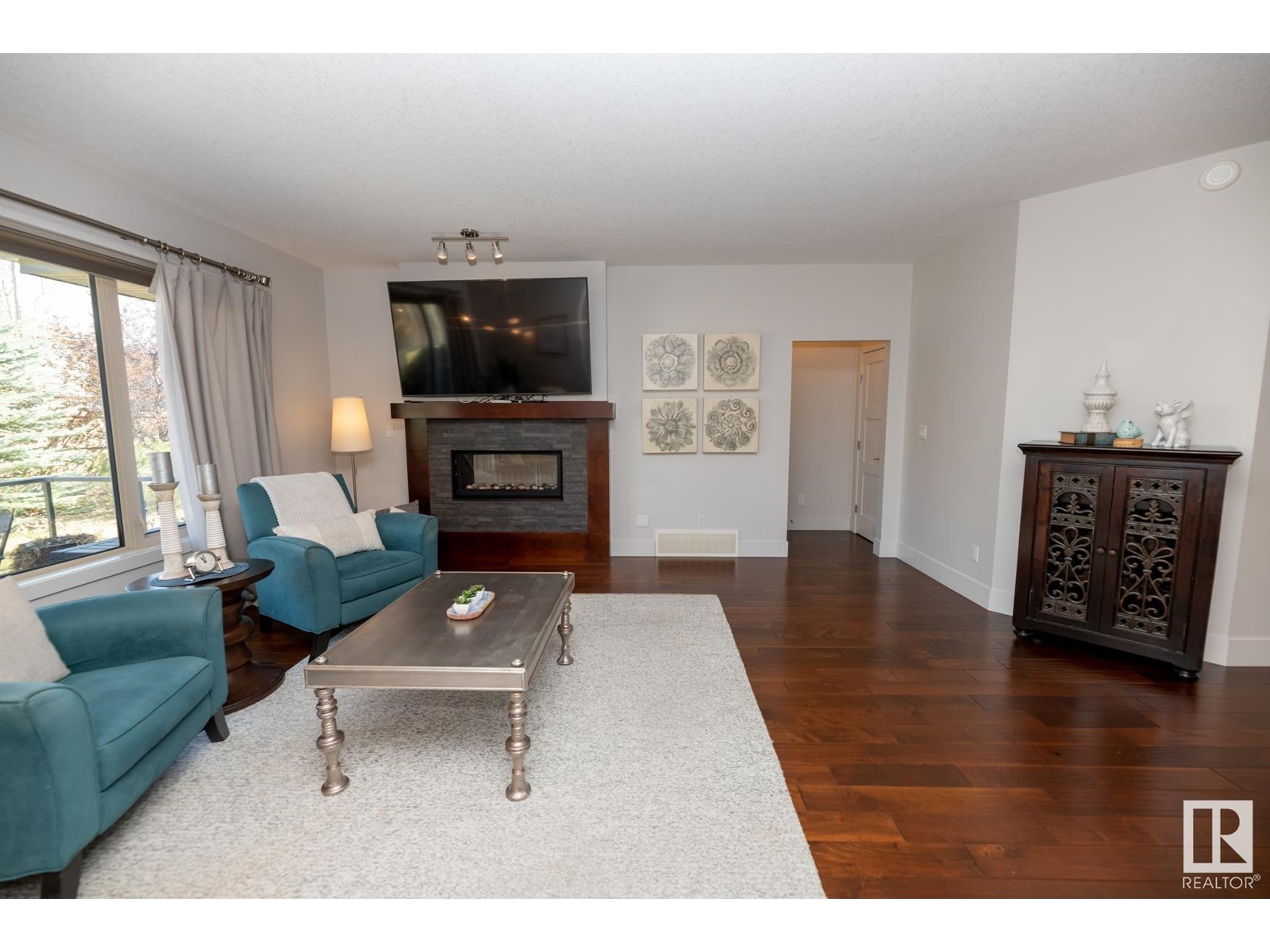 7358 May Cm Nw, Edmonton, Alberta  T6R 0V7 - Photo 19 - E4435347