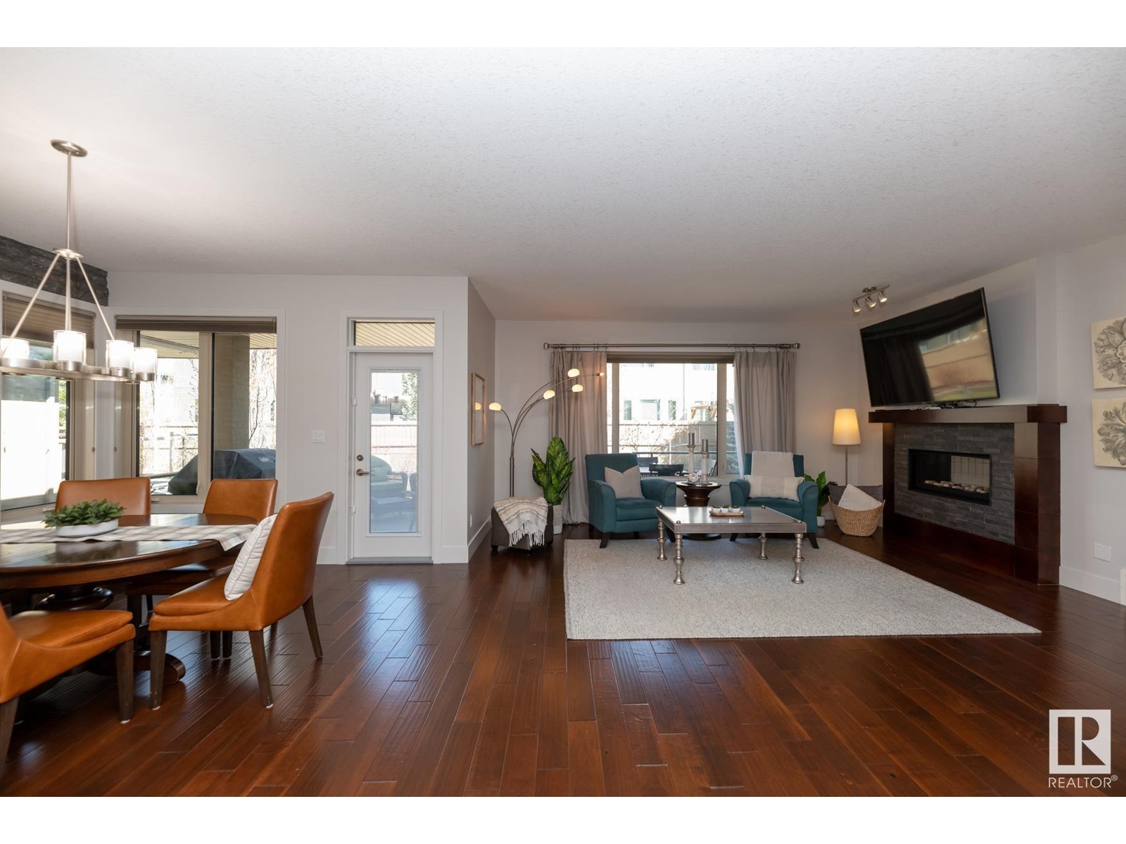 7358 May Cm Nw, Edmonton, Alberta  T6R 0V7 - Photo 14 - E4435347