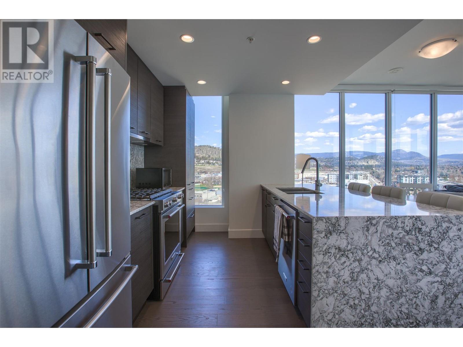 1191 Sunset Drive Unit# 1102, Kelowna, British Columbia  V1Y 0J4 - Photo 5 - 10341659