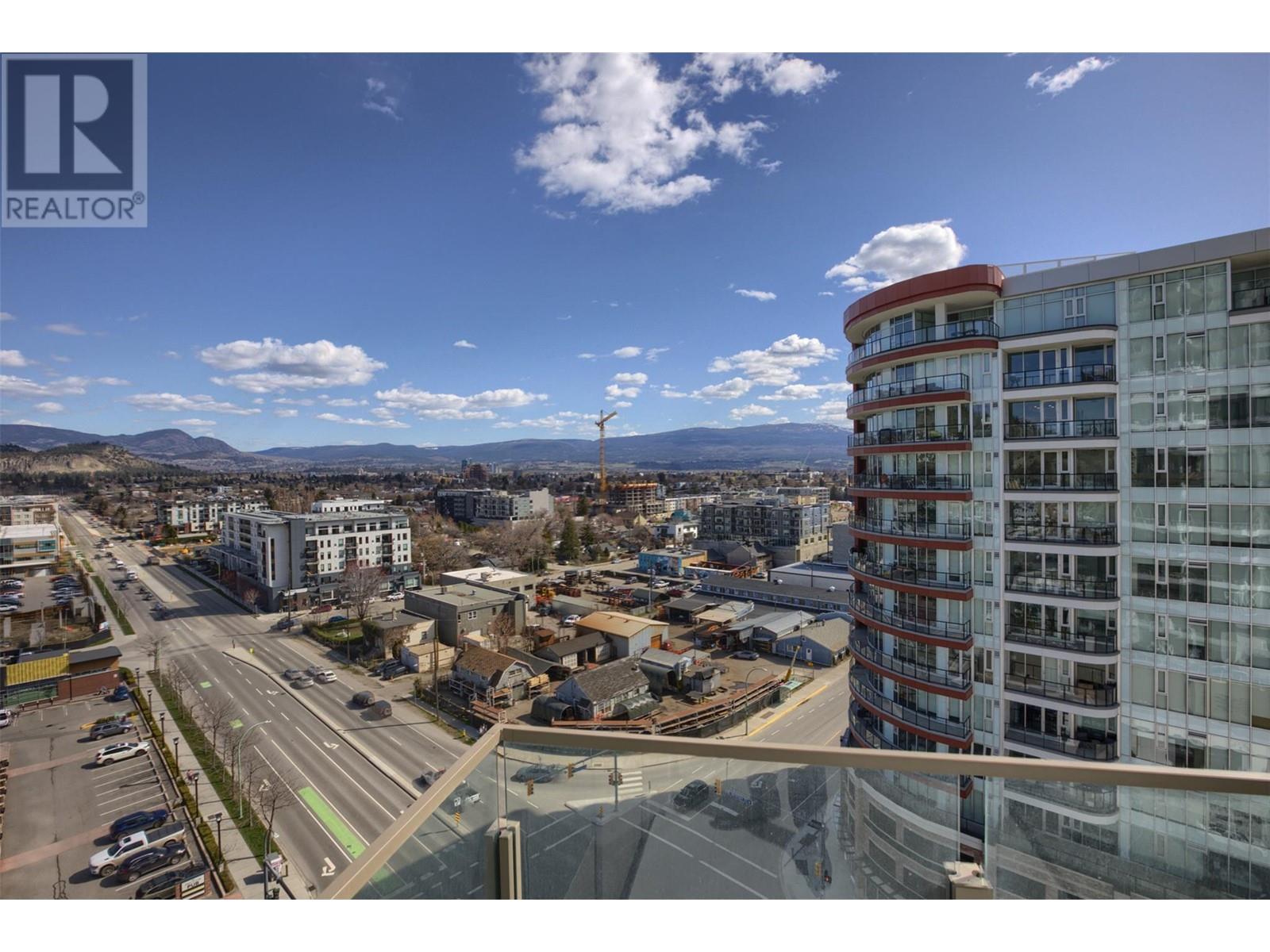 1191 Sunset Drive Unit# 1102, Kelowna, British Columbia  V1Y 0J4 - Photo 19 - 10341659