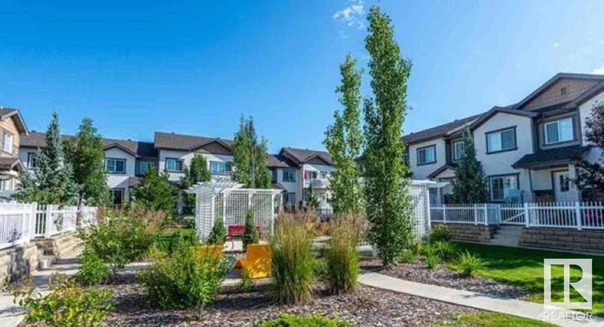 #8 4850 Terwillegar Cm Nw, Edmonton, Alberta  T6R 0T6 - Photo 30 - E4434960