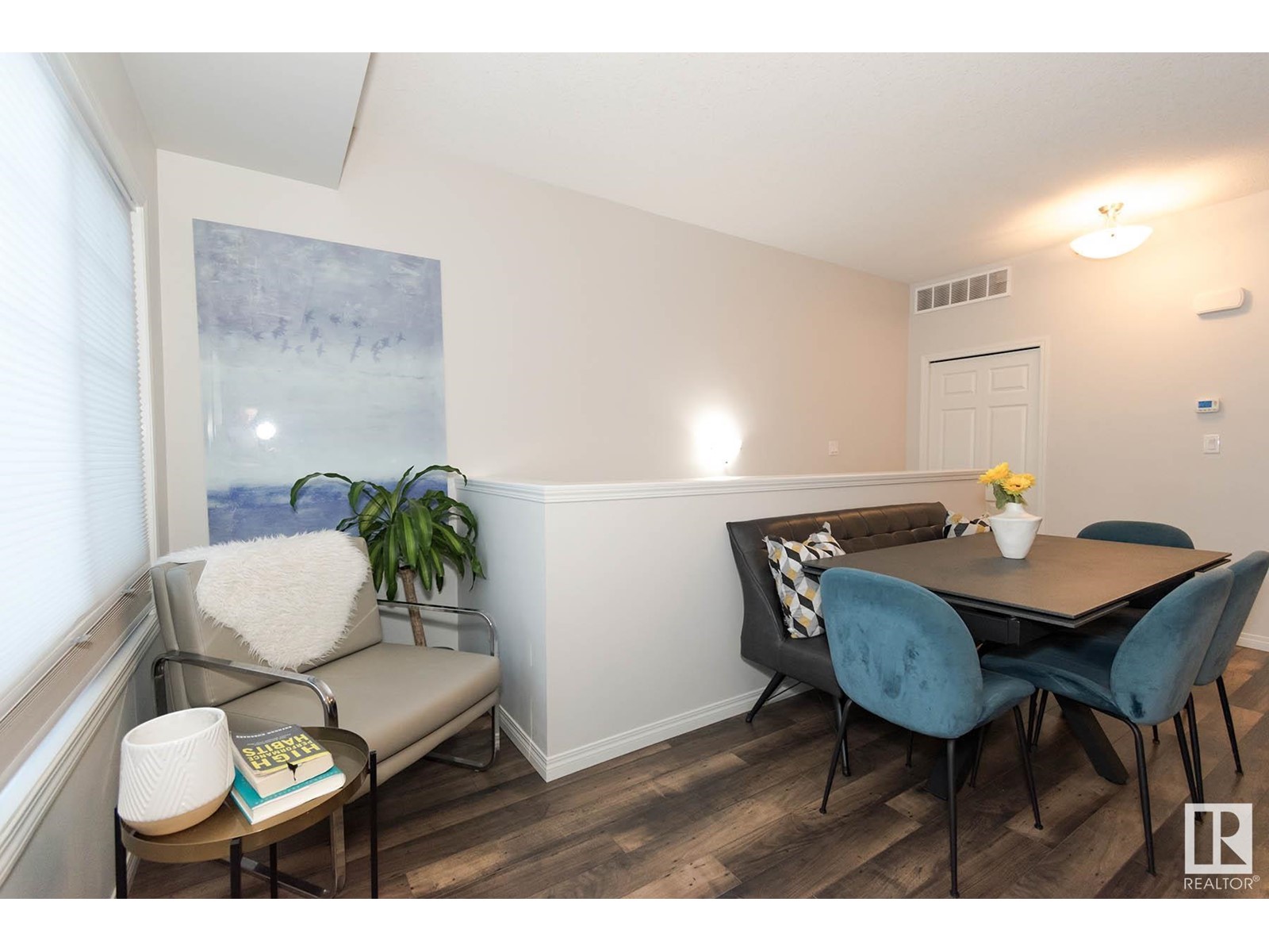 #8 4850 Terwillegar Cm Nw, Edmonton, Alberta  T6R 0T6 - Photo 8 - E4434960