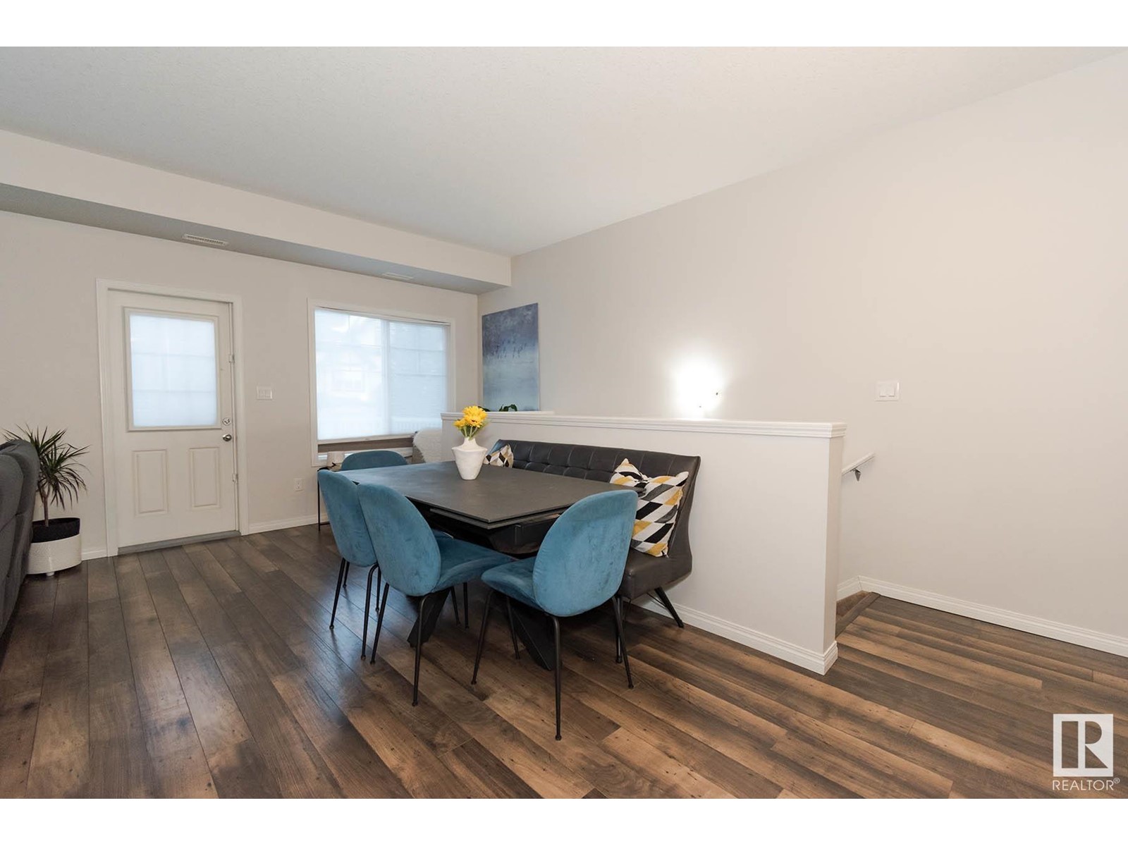 #8 4850 Terwillegar Cm Nw, Edmonton, Alberta  T6R 0T6 - Photo 5 - E4434960