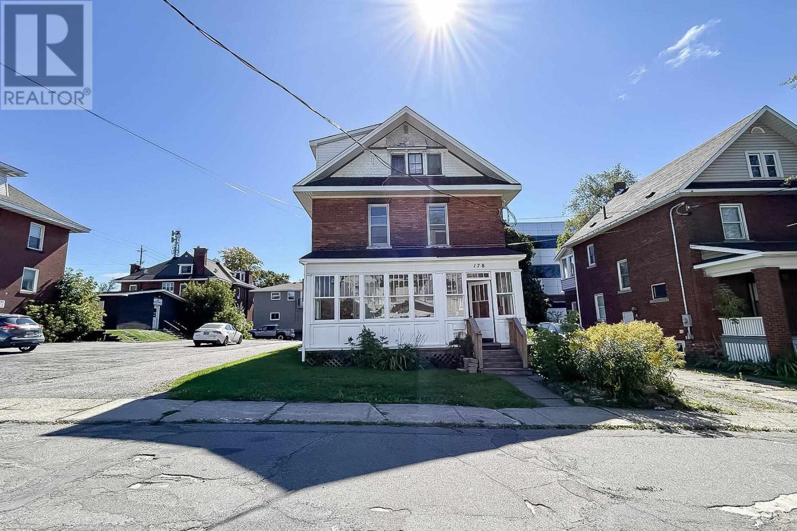 178 Mcdougald St, Sault Ste. Marie, Ontario  P6A 3A8 - Photo 6 - SM250323