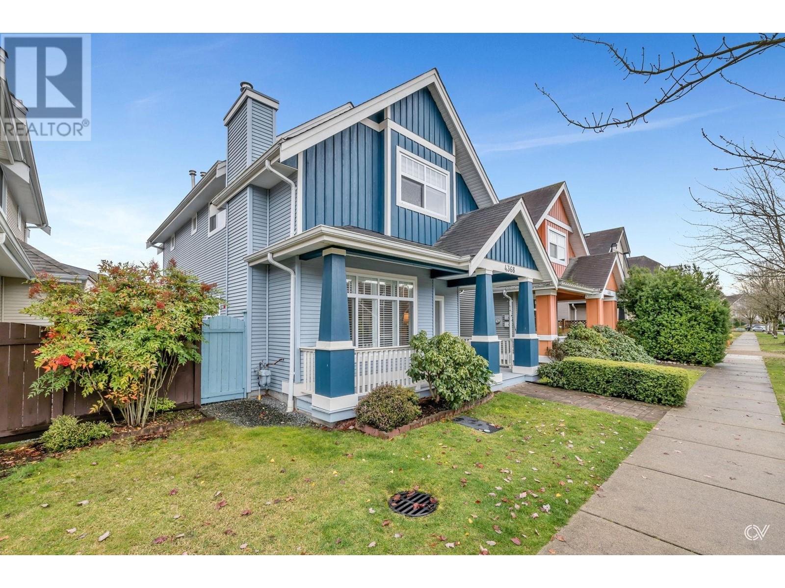 4368 Blair Drive, Richmond, British Columbia  V6X 4C1 - Photo 17 - R2980625