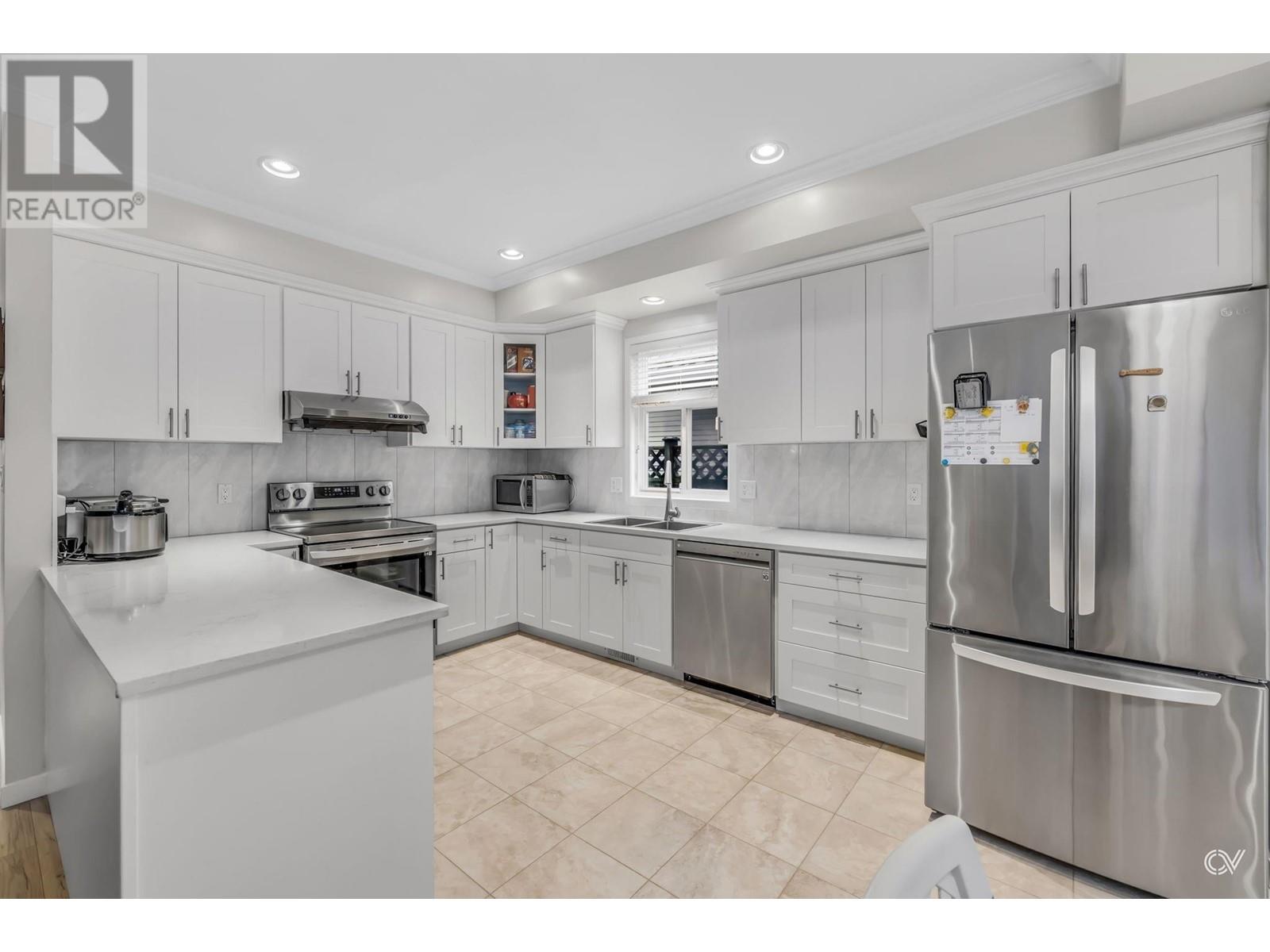 4368 Blair Drive, Richmond, British Columbia  V6X 4C1 - Photo 3 - R2980625