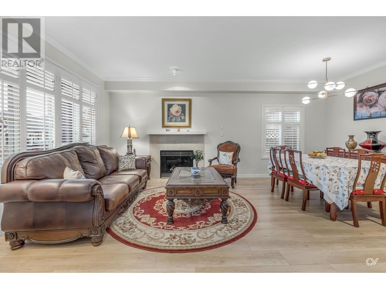 4368 Blair Drive, Richmond, British Columbia  V6X 4C1 - Photo 5 - R2980625