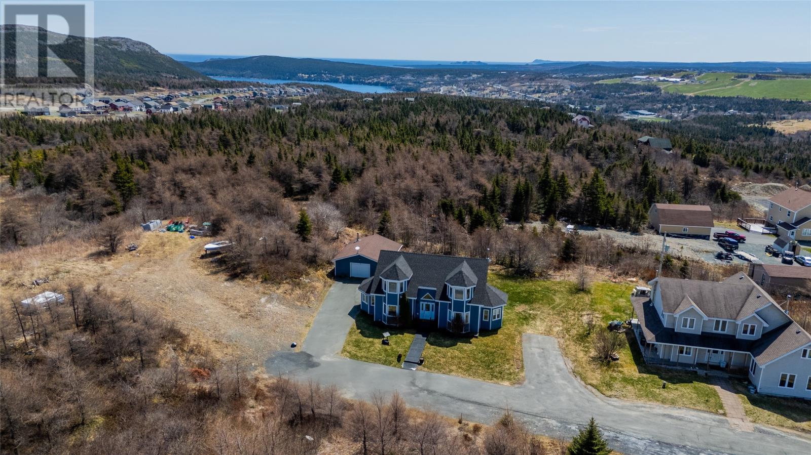 395a Southern Shore Highway, Bay Bulls, Newfoundland & Labrador  A0A 1C0 - Photo 45 - 1284799