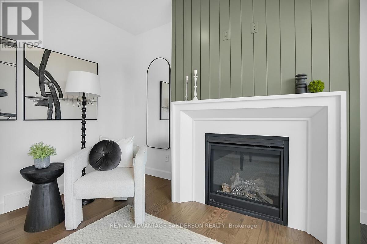 243 Songbird Lane, Middlesex Centre, Ontario  N0M 2A0 - Photo 15 - X12137566