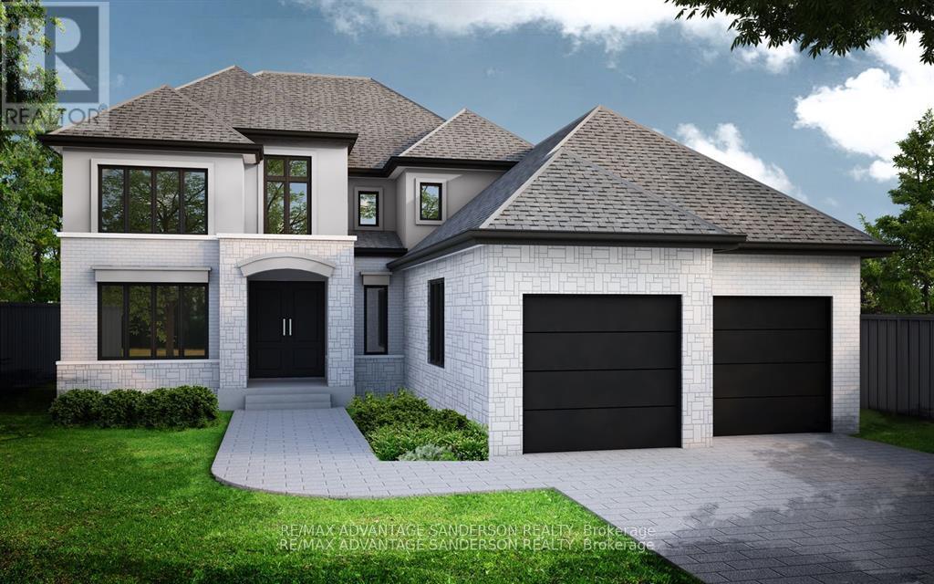 243 Songbird Lane, Middlesex Centre, Ontario  N0M 2A0 - Photo 9 - X12137566