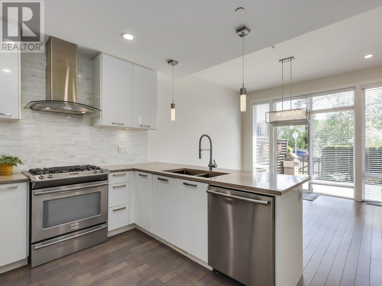 9 100 Wood Street, New Westminster, British Columbia  V3M 0H6 - Photo 4 - R3000754