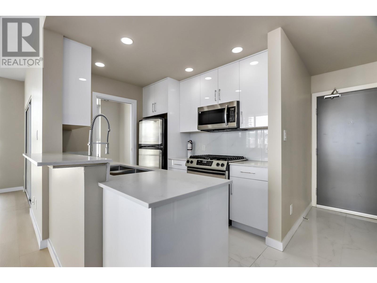 2703 550 Pacific Street, Vancouver, British Columbia  V6Z 3G2 - Photo 17 - R3000755