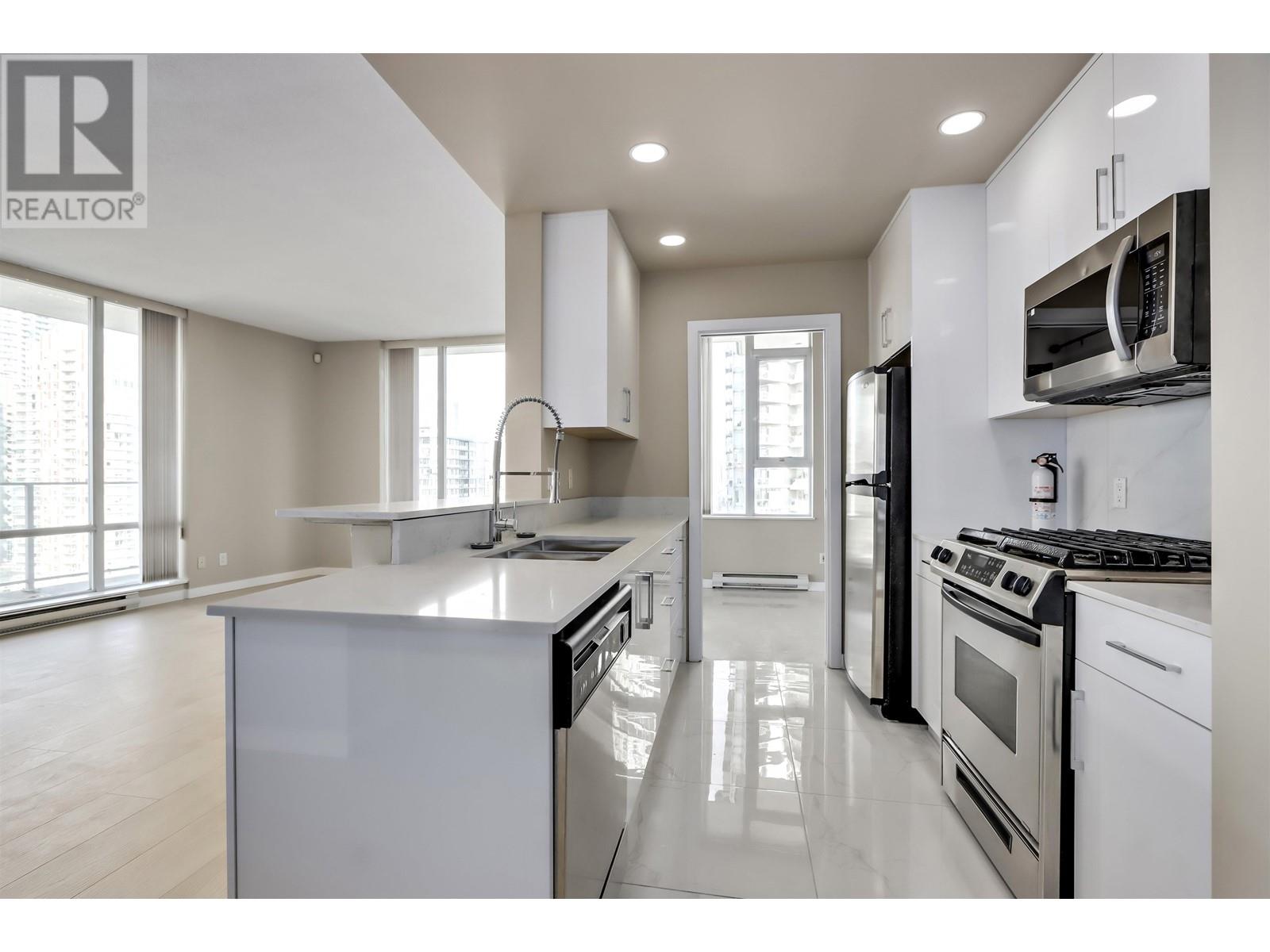 2703 550 Pacific Street, Vancouver, British Columbia  V6Z 3G2 - Photo 18 - R3000755