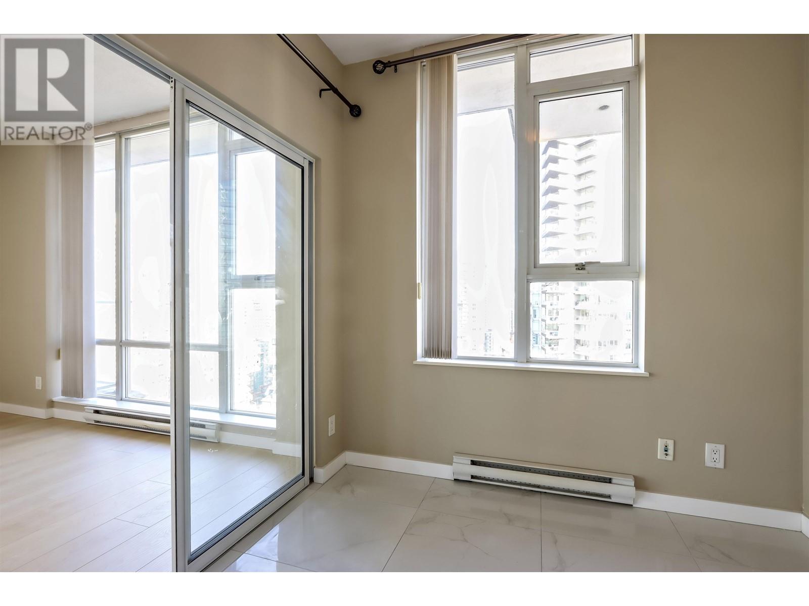 2703 550 Pacific Street, Vancouver, British Columbia  V6Z 3G2 - Photo 20 - R3000755