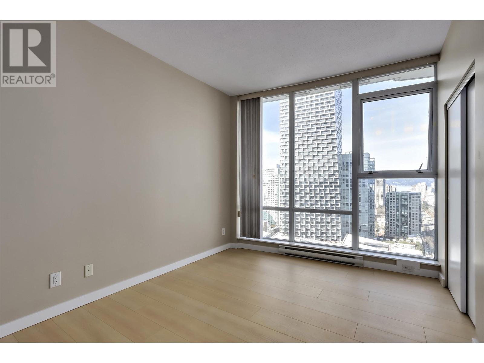 2703 550 Pacific Street, Vancouver, British Columbia  V6Z 3G2 - Photo 21 - R3000755