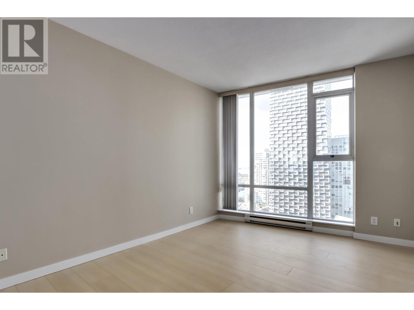 2703 550 Pacific Street, Vancouver, British Columbia  V6Z 3G2 - Photo 23 - R3000755