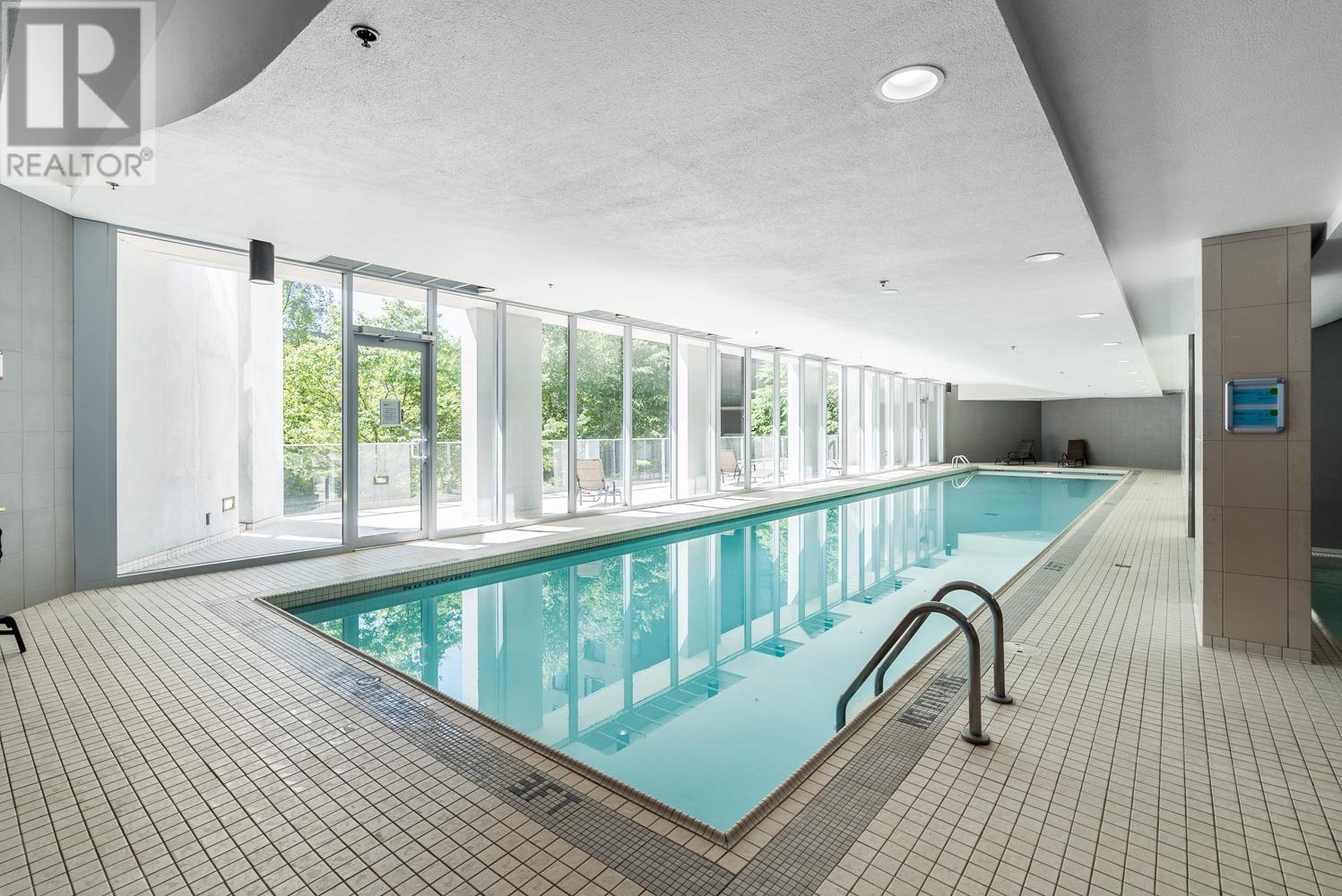 2703 550 Pacific Street, Vancouver, British Columbia  V6Z 3G2 - Photo 30 - R3000755