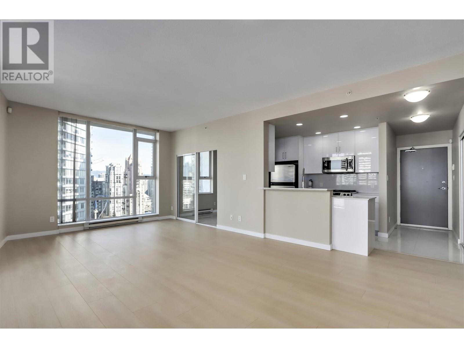 2703 550 Pacific Street, Vancouver, British Columbia  V6Z 3G2 - Photo 7 - R3000755