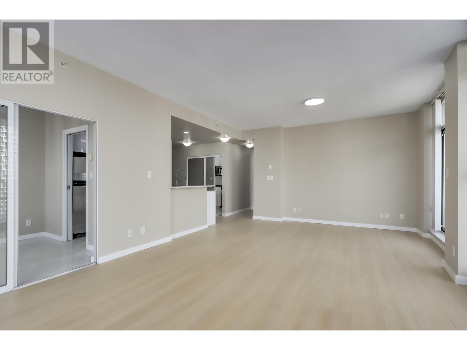 2703 550 Pacific Street, Vancouver, British Columbia  V6Z 3G2 - Photo 8 - R3000755