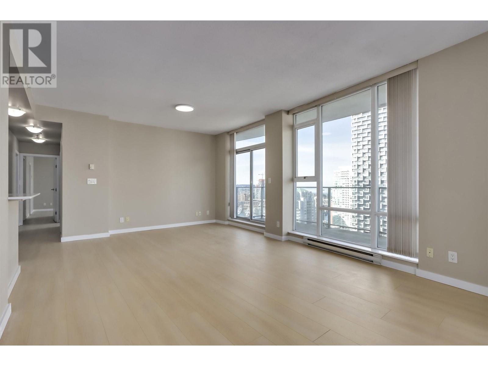 2703 550 Pacific Street, Vancouver, British Columbia  V6Z 3G2 - Photo 9 - R3000755