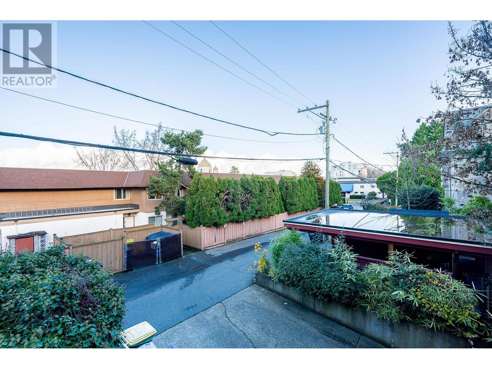 208 633 W 16th Avenue, Vancouver, British Columbia  V5Z 1S5 - Photo 29 - R3000758
