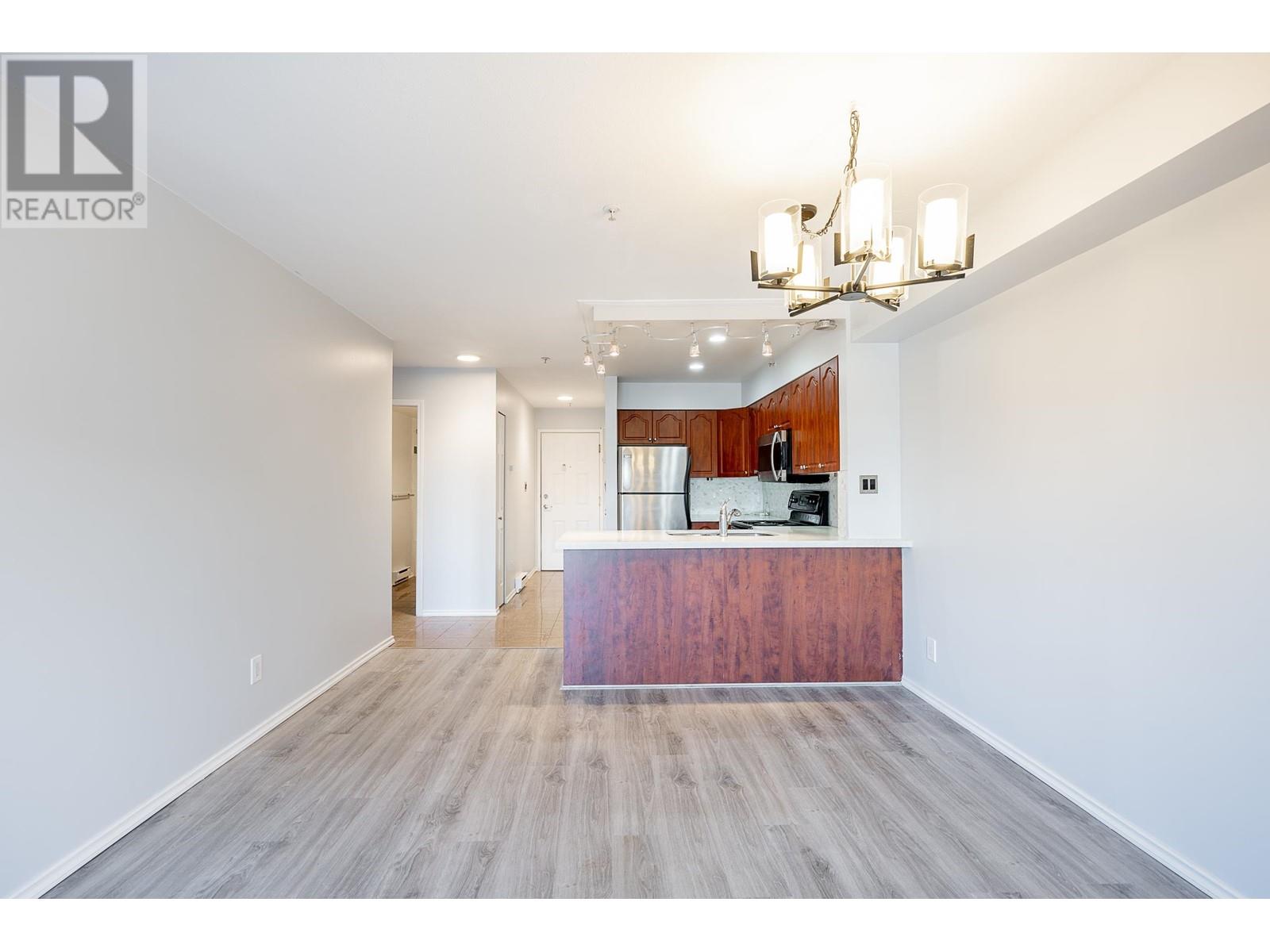 208 633 W 16th Avenue, Vancouver, British Columbia  V5Z 1S5 - Photo 7 - R3000758