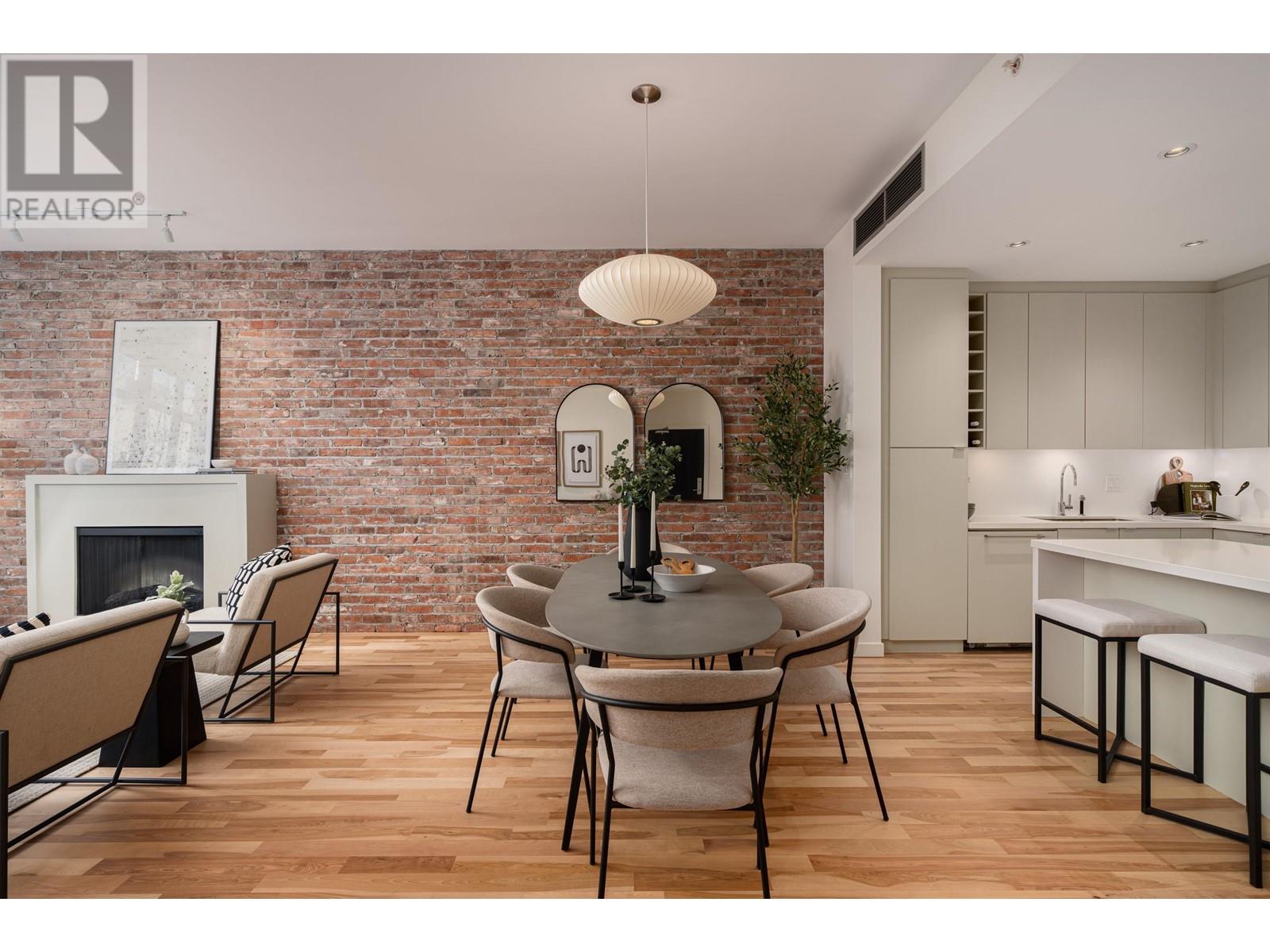 301 1241 Homer Street, Vancouver, British Columbia  V6B 2Y9 - Photo 11 - R3000768
