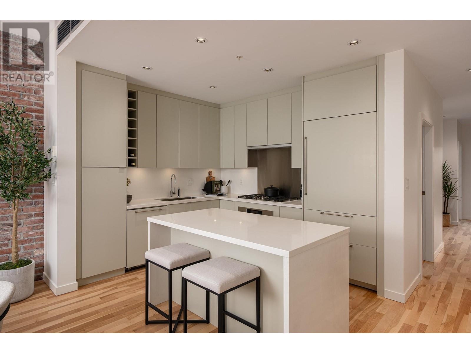 301 1241 Homer Street, Vancouver, British Columbia  V6B 2Y9 - Photo 12 - R3000768