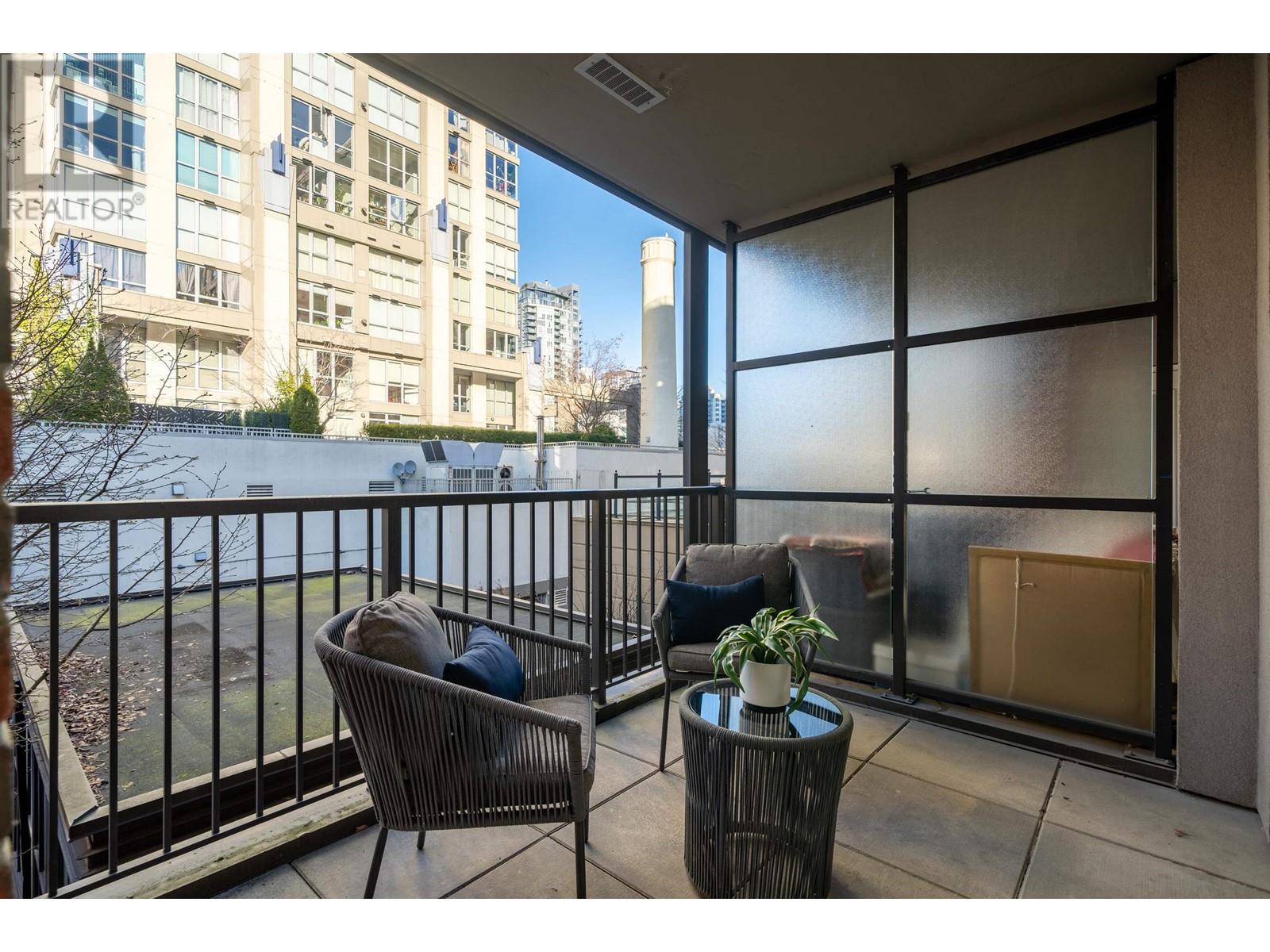301 1241 Homer Street, Vancouver, British Columbia  V6B 2Y9 - Photo 24 - R3000768
