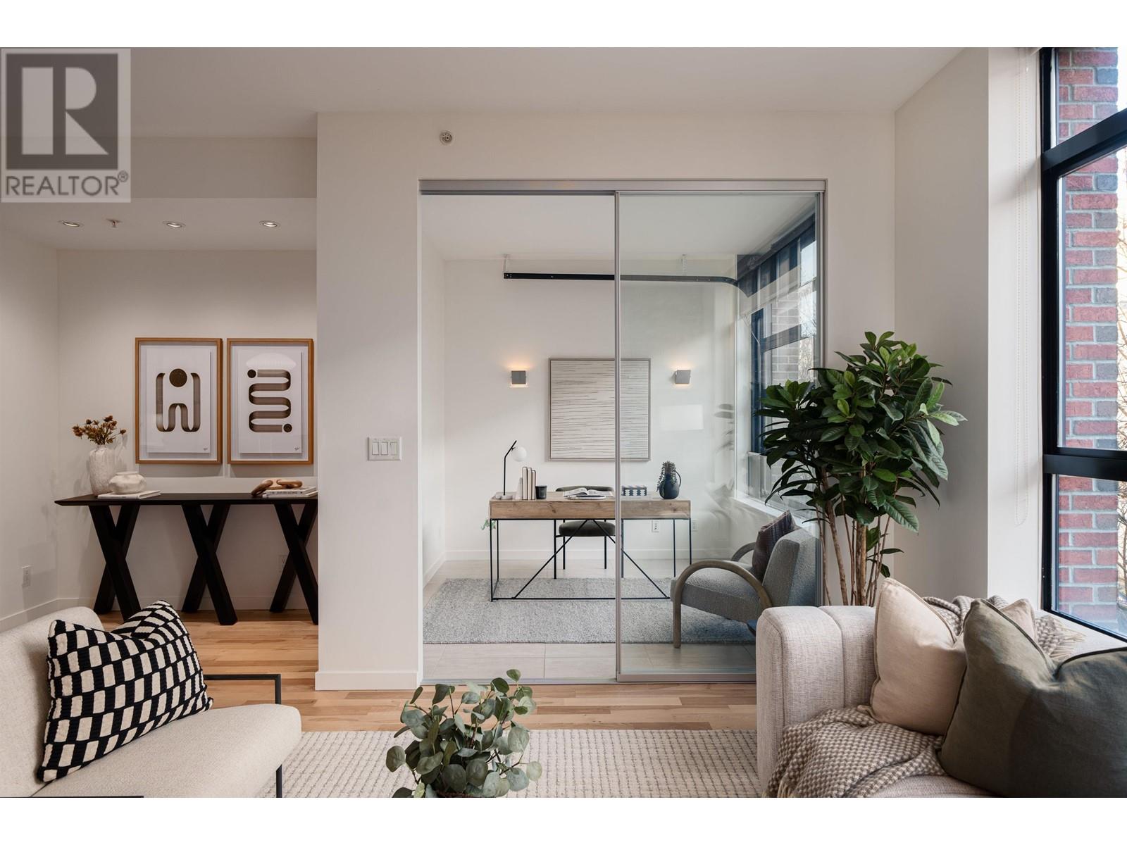 301 1241 Homer Street, Vancouver, British Columbia  V6B 2Y9 - Photo 5 - R3000768