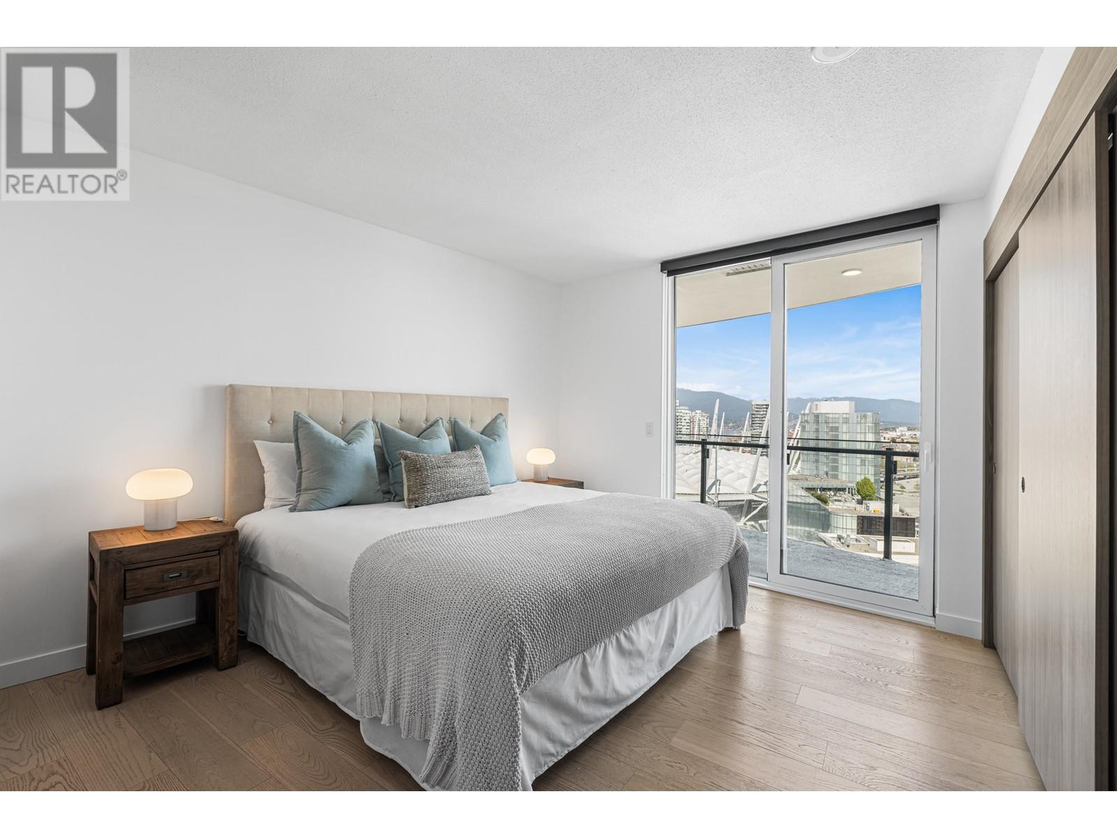 2717 89 Nelson Street, Vancouver, British Columbia  V6Z 0E7 - Photo 14 - R3000773