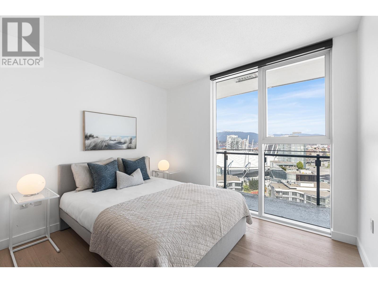 2717 89 Nelson Street, Vancouver, British Columbia  V6Z 0E7 - Photo 17 - R3000773