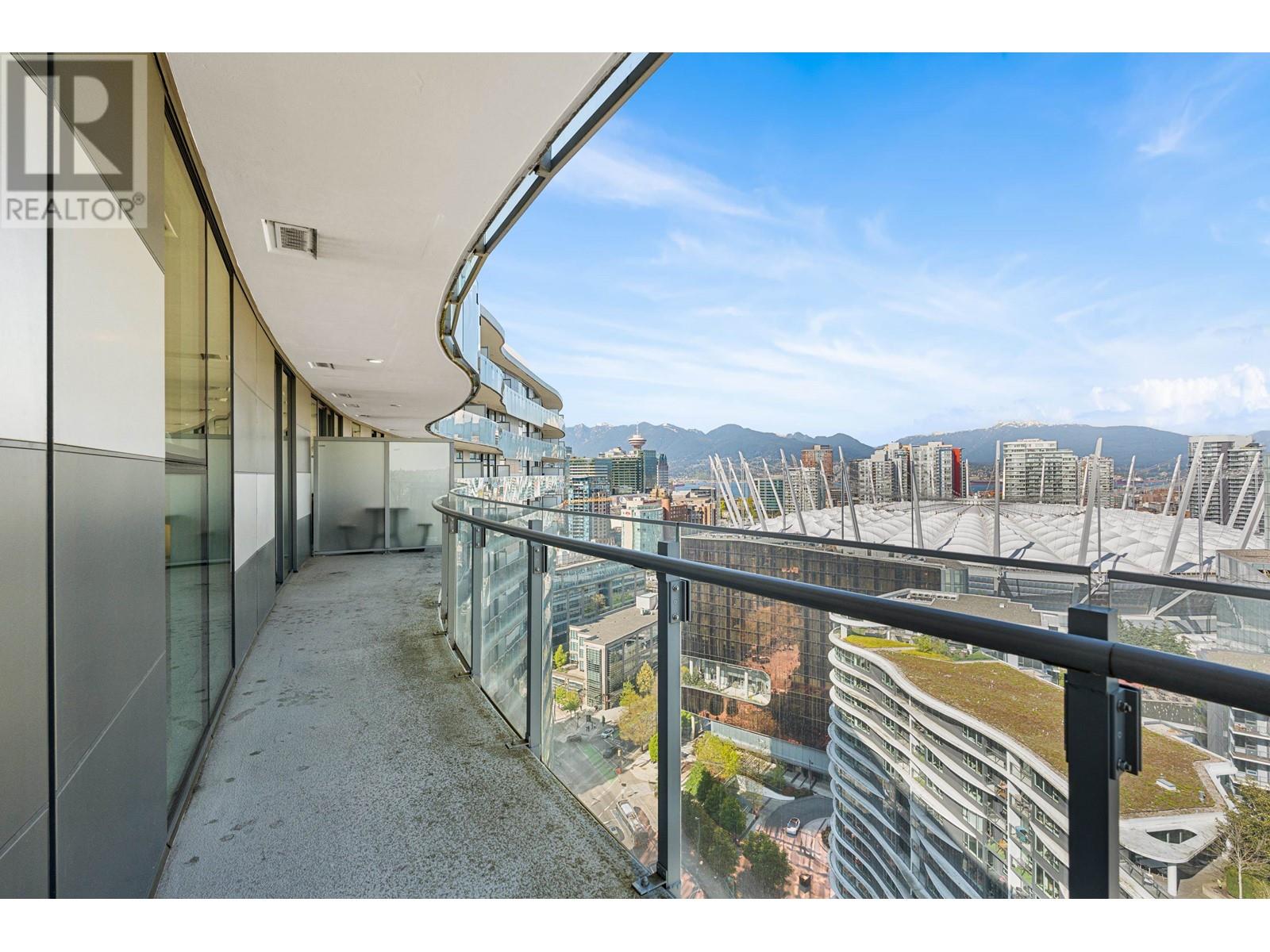 2717 89 Nelson Street, Vancouver, British Columbia  V6Z 0E7 - Photo 23 - R3000773