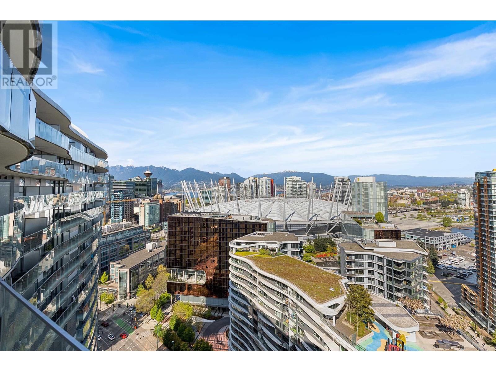 2717 89 Nelson Street, Vancouver, British Columbia  V6Z 0E7 - Photo 26 - R3000773