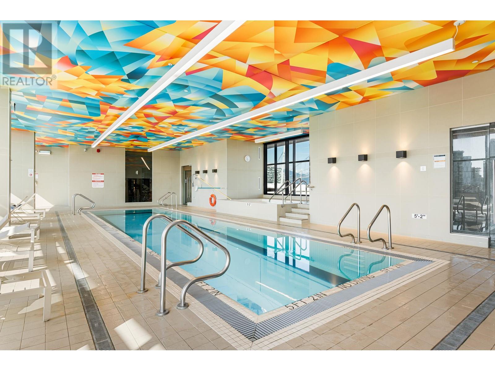 2717 89 Nelson Street, Vancouver, British Columbia  V6Z 0E7 - Photo 27 - R3000773