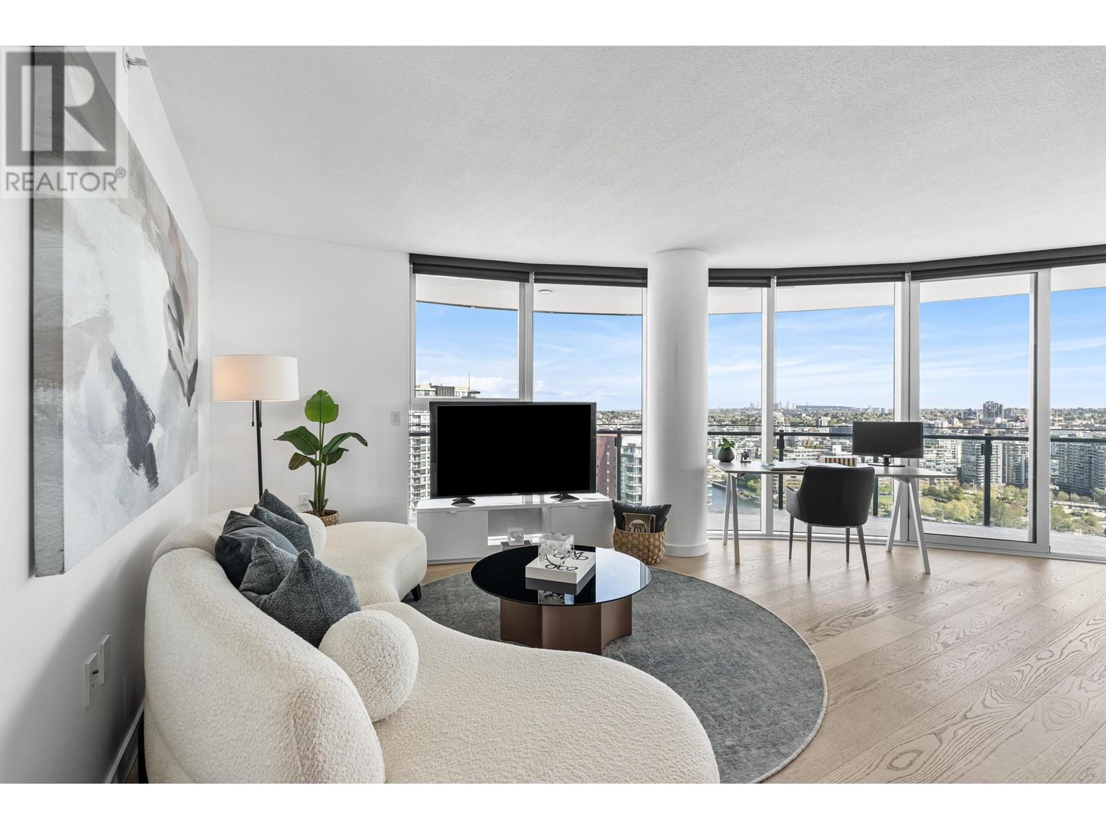 2717 89 Nelson Street, Vancouver, British Columbia  V6Z 0E7 - Photo 3 - R3000773