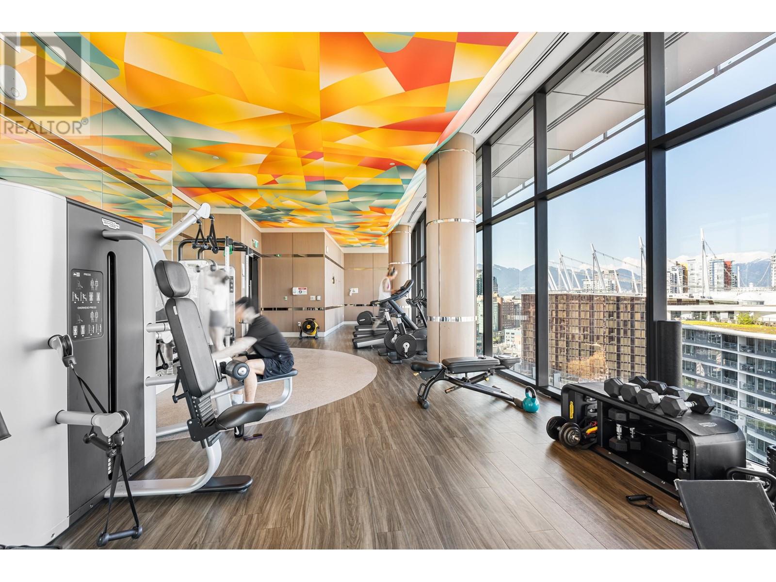 2717 89 Nelson Street, Vancouver, British Columbia  V6Z 0E7 - Photo 30 - R3000773