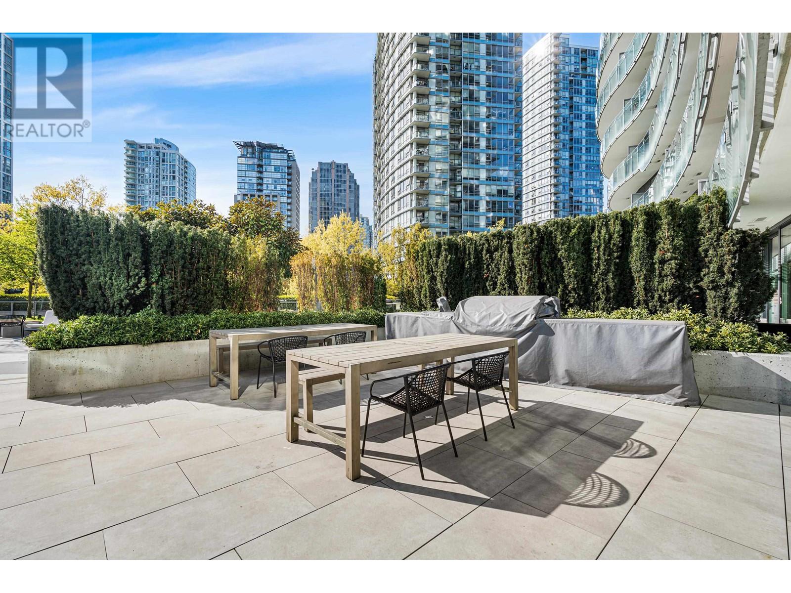 2717 89 Nelson Street, Vancouver, British Columbia  V6Z 0E7 - Photo 32 - R3000773