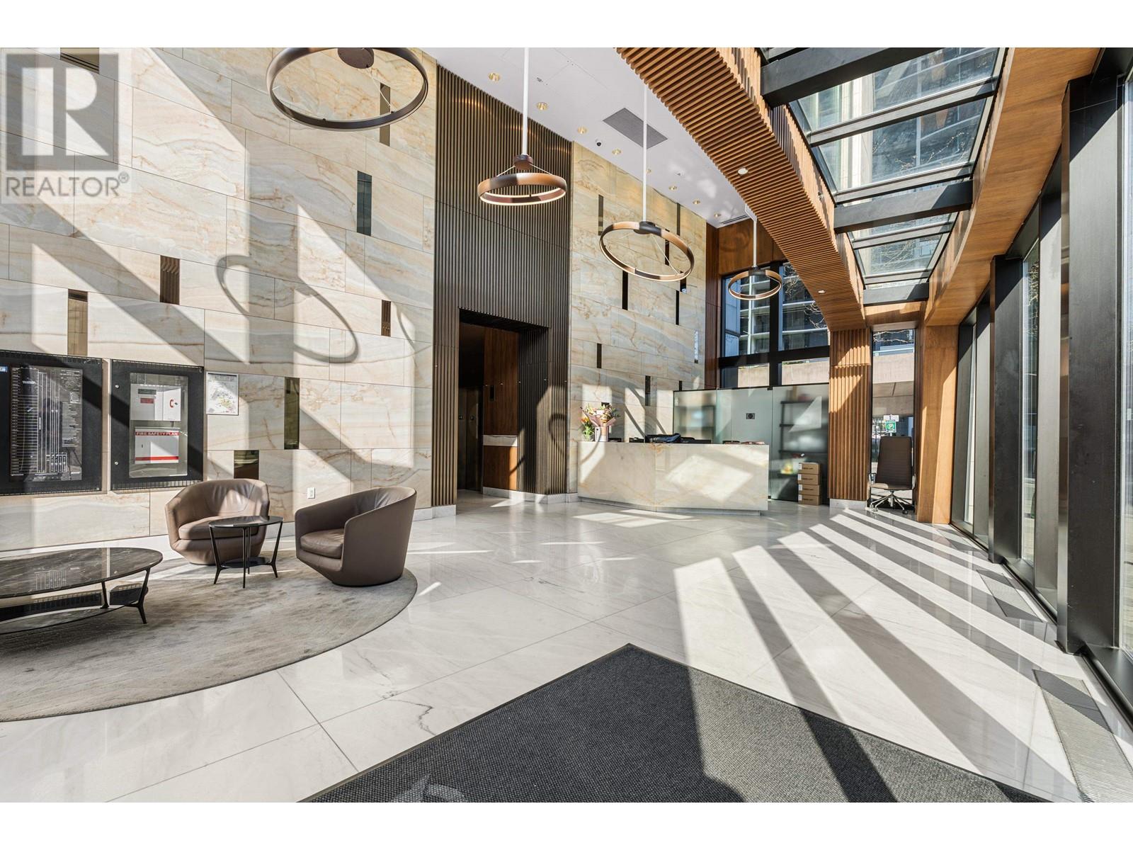 2717 89 Nelson Street, Vancouver, British Columbia  V6Z 0E7 - Photo 33 - R3000773