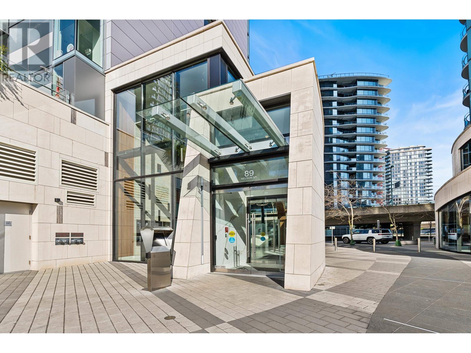 2717 89 Nelson Street, Vancouver, British Columbia  V6Z 0E7 - Photo 35 - R3000773