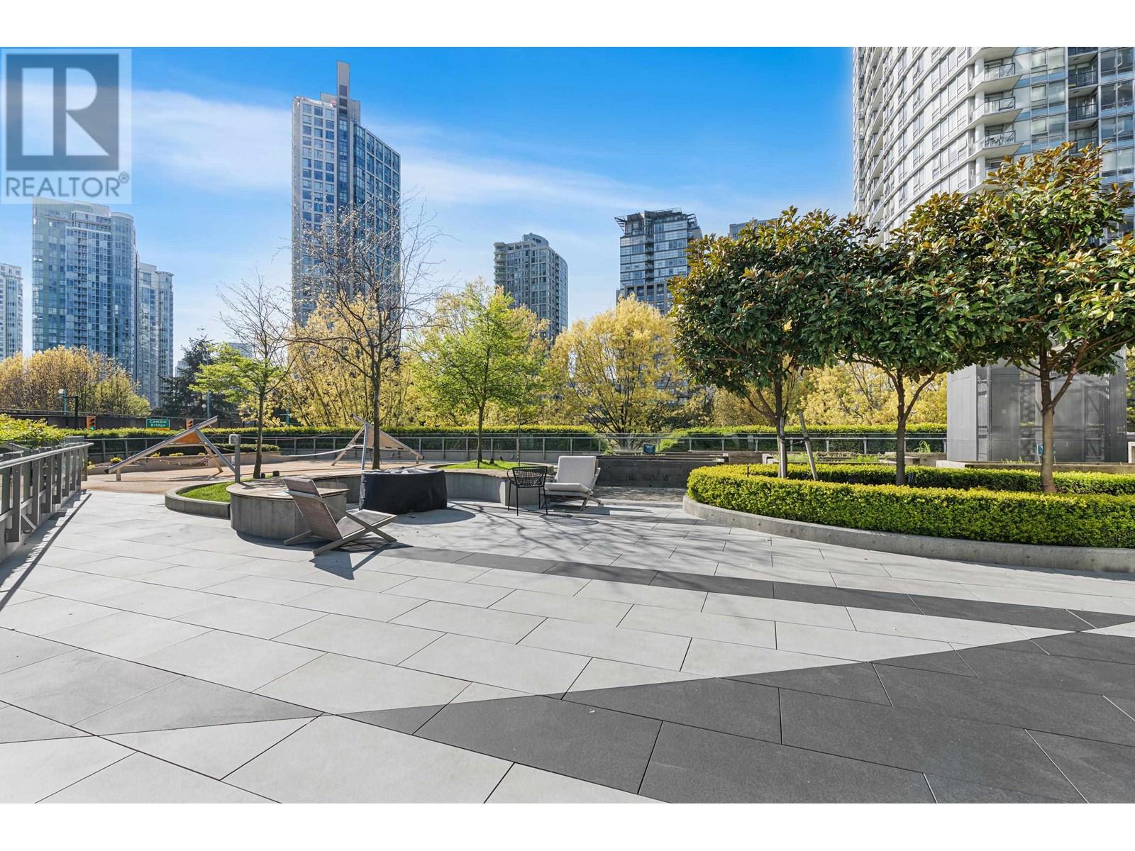 2717 89 Nelson Street, Vancouver, British Columbia  V6Z 0E7 - Photo 36 - R3000773