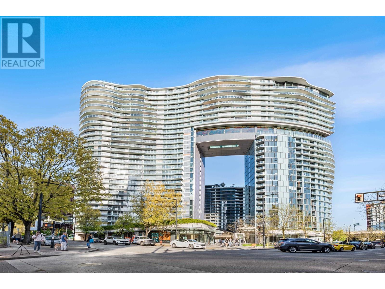 2717 89 Nelson Street, Vancouver, British Columbia  V6Z 0E7 - Photo 38 - R3000773