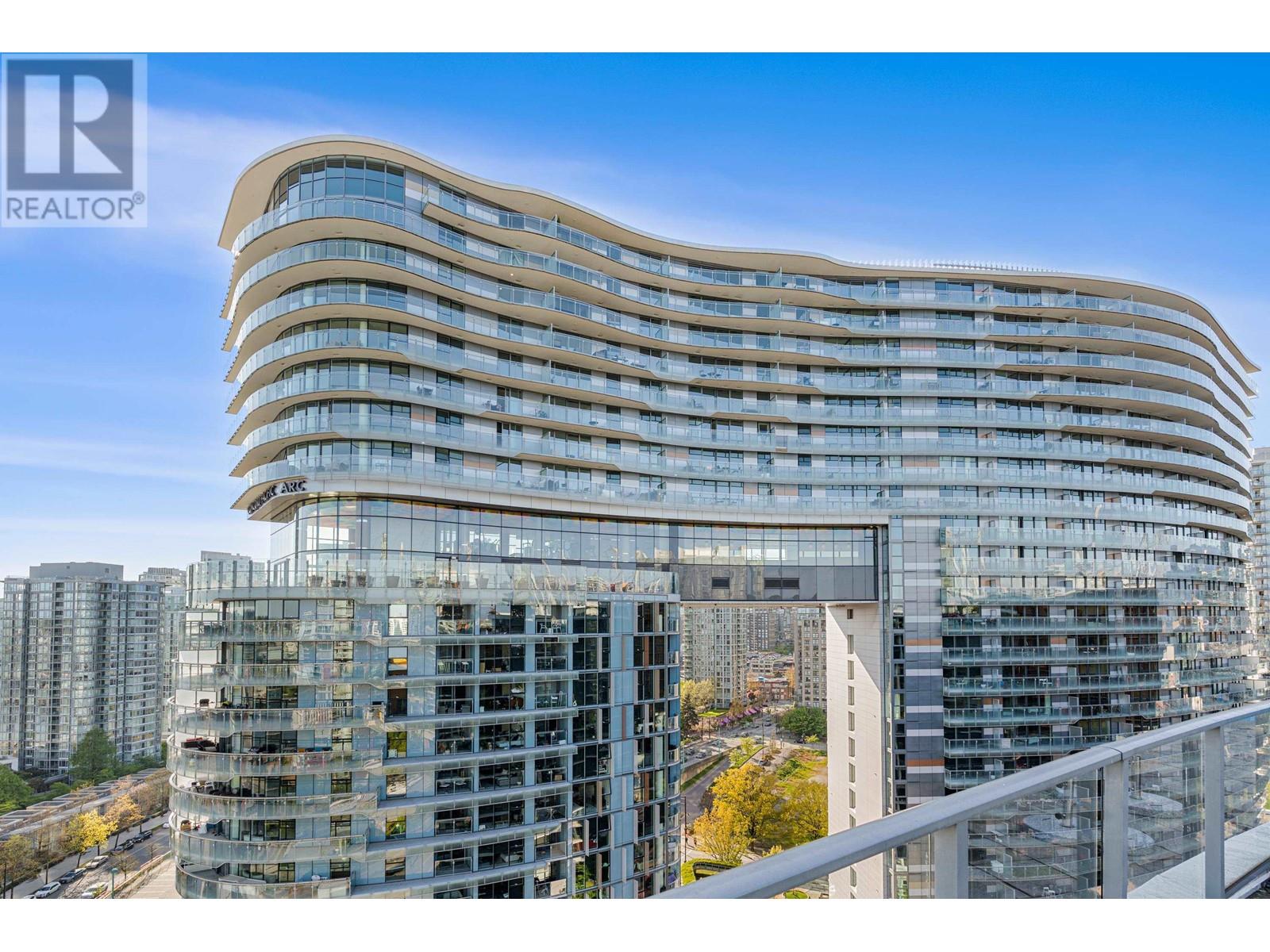 2717 89 Nelson Street, Vancouver, British Columbia  V6Z 0E7 - Photo 39 - R3000773